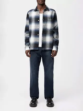 DRYKORN | Overshirt DIEGGO 1 | 